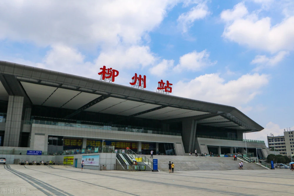 宝山区到柳州物流公司,宝山区到柳州物流专线