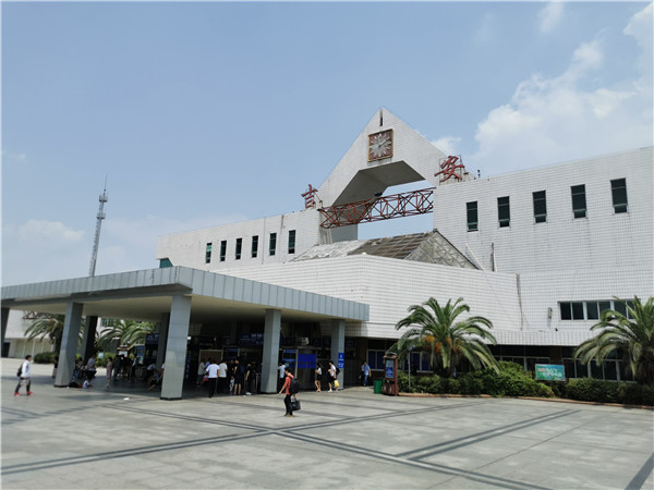 张家港市到吉安物流专线-【品牌】张家港市至吉安货运