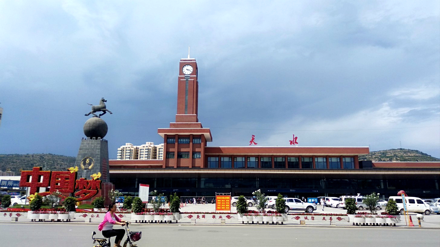 张家港市到天水物流专线-【品牌】张家港市至天水货运