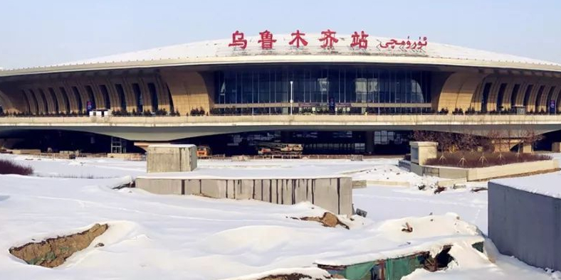 张家港市到乌鲁木齐物流专线-【品牌】张家港市至乌鲁木齐货运