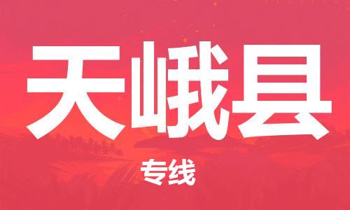 靖江市到天峨县物流专线中途不转换-靖江市到天峨县货运公司竭诚为您服务