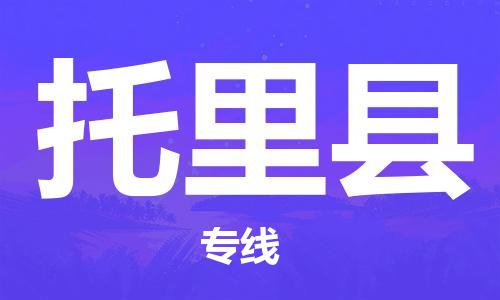 靖江市到托里县物流专线中途不转换-靖江市到托里县货运公司竭诚为您服务