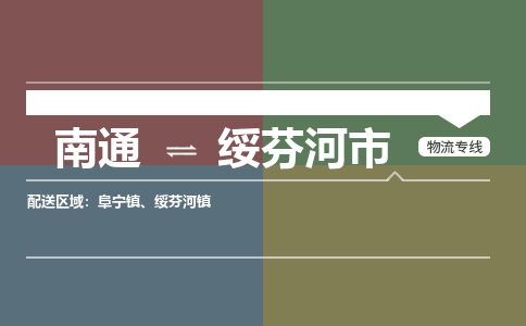 南通到绥芬河市物流专线,南通到绥芬河市货运,南通到绥芬河市物流公司