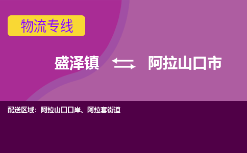 盛泽到阿拉山口市物流专线 长途运输盛泽到阿拉山口市物流公司