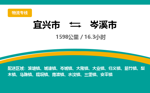 宜兴到岑溪市物流专线,宜兴市到岑溪市货运,宜兴市到岑溪市物流公司