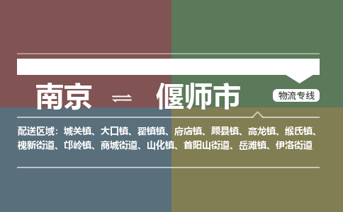 南京到偃师市物流专线,南京到偃师市货运,南京到偃师市物流公司